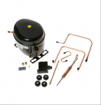 G.E Compressor Repl Kit Charg Wg03F00154